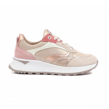 Footnotes - Silke beige